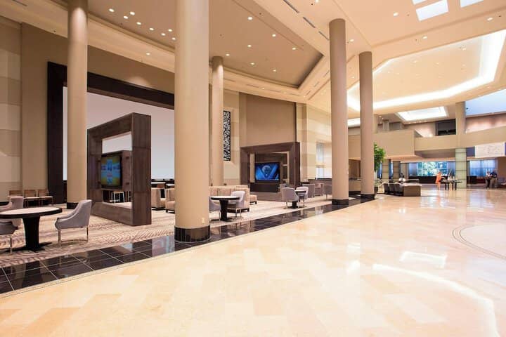 Hotel Interior 9 of 54