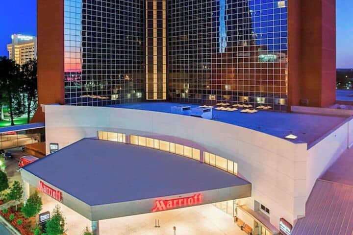 Hotel 50 of 54