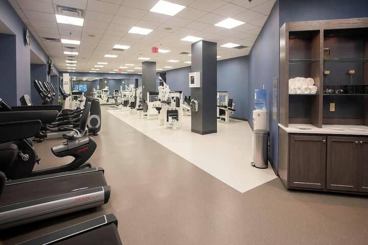 Health and Fitness 29 of 54