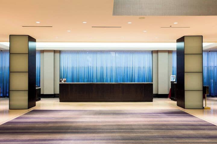 Hotel Interior 3 of 54