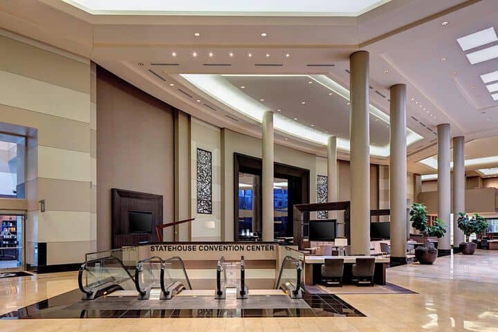 Hotel Interior 7 of 54